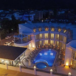 Elamir Felizya Hotel Kemer Exterior photo