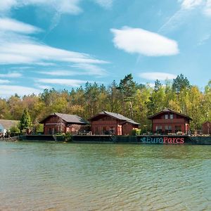 Hotel Europarcs De Achterhoek Lochem Exterior photo