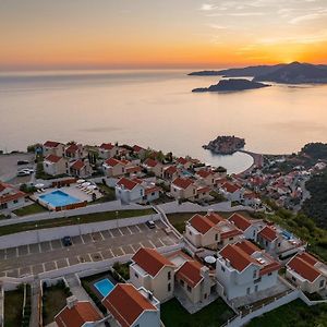 Villa Carsko Selo Blizikuce Budva Exterior photo