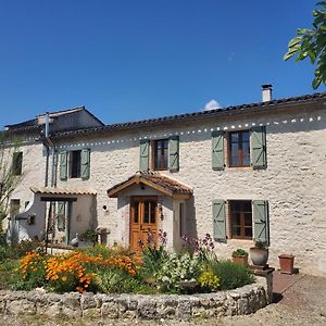 Hotel Au Mas de Janita Cahuzac-sur-Vère Exterior photo