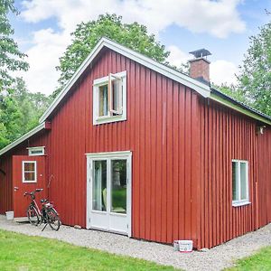 Cozy Home In Dals-Rostock With Kitchen Dals Rostock Exterior photo