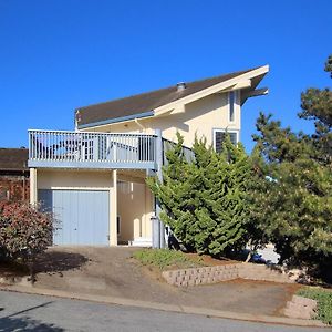 Villa Sand Dollar Paradise La Selva Beach Exterior photo