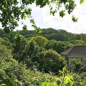 Ferienwohnung Cosy Retreat In Beautiful Cornwall Helston Exterior photo