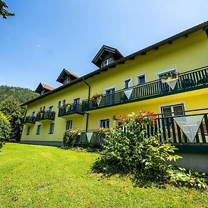 Hotel Bauernhof Podorn St. Kanzian am Klopeiner See Exterior photo