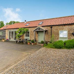 Brook Cottage Stearsby Exterior photo