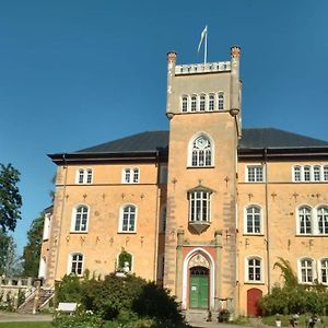 Bed and Breakfast Boerstorp Slott Lugnås Exterior photo