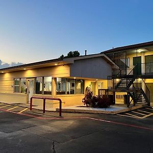 Budget Inn&Suites Amarillo Exterior photo