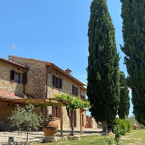 Tenuta Sovestro San Gimignano Exterior photo