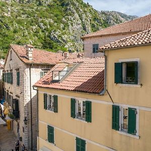 Ferienwohnung Apartman365Kotor Exterior photo