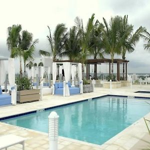 Hotel Beach House Bal Harbour Surfside Exterior photo