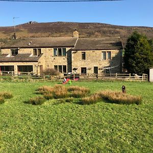 Ferienwohnung Simon'S Seat View Skipton Exterior photo