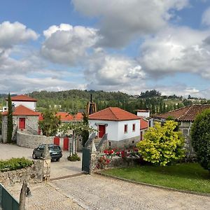 Villa Quinta De Maderne Felgueiras Exterior photo