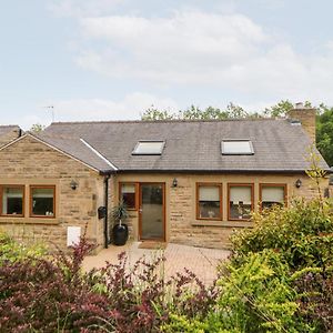 Villa 2 Pheasant Lane Deepcar Exterior photo