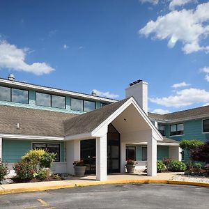 Inn At Rehoboth Rehoboth Beach Exterior photo