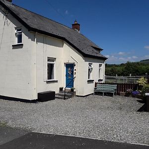 Mountain View Cottage Limavady Exterior photo