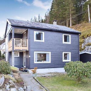 Villa Braten Sanddal Exterior photo