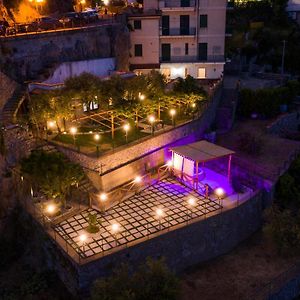 Apartments Paradise Garden Holiday House Agerola Exterior photo