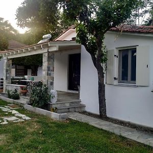 Villa Elaion Gaia Chorto Exterior photo