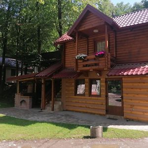 Ferienwohnung Vikendica Matovic Ovcar Banja Exterior photo