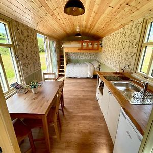 Villa Stepping Stones Glamping 'The Olive' Bantry Exterior photo