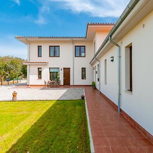 Ferienwohnung Apartamento Con Vistas A La Montana Ciervo Cuerres Exterior photo