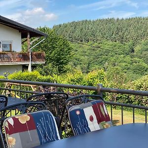 Hotel Rheingoldschänke Oberwesel Exterior photo