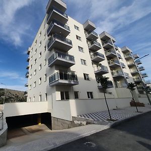 Gimi Apartments Shëngjin Exterior photo