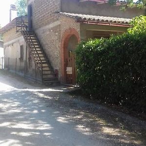 Villa La Casa Di Lili Lugnano in Teverina Exterior photo