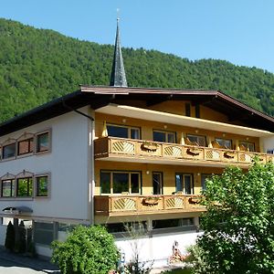 Hotel Gästehaus-Pension Bendler Kirchdorf in Tirol Exterior photo