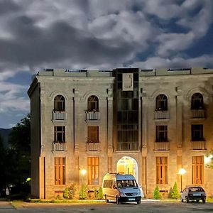 Hotel Arpa Yeghegnadzor Exterior photo