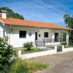 Casa Da Ameixieira Arouca Exterior photo