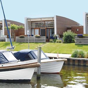 Holiday home Bunschoten XI Exterior photo