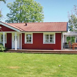 Awesome Home In Bodafors With Wifi Exterior photo