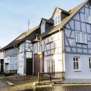 Two-Bedroom Holiday Home in Hachenburg Exterior photo