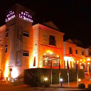 Hotel La Bastida Toledo Exterior photo