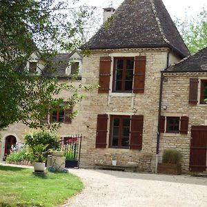 Ferienwohnung Maison Sylvain Tournus Exterior photo