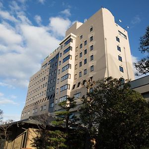 Kur&Hotel Shinshu Shiojiri Exterior photo