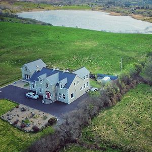Villa Tully View House Donegal Town Exterior photo