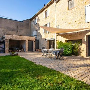 Villa Le Clos Des Vignes Villefranche-de-Rouergue Exterior photo