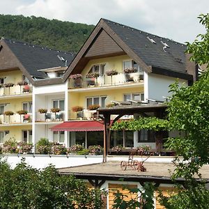 Hotel Haus Sonnenschein Ernst Exterior photo