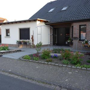 Hotel Gästehaus AM HERMANN Hörstel Exterior photo