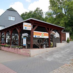 FeWo KLAUS - nahe Sachsenring - auch Monteure willkommen Oberlungwitz Exterior photo