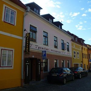 Hotel Penzion Landauer Český Krumlov Exterior photo