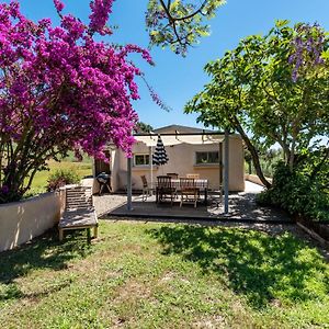 Holiday Home Maison Gerard By Interhome Cervione Exterior photo