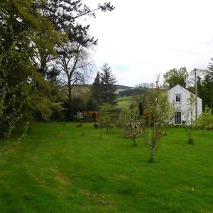 Ferienwohnung Old Coach House Moniaive Exterior photo