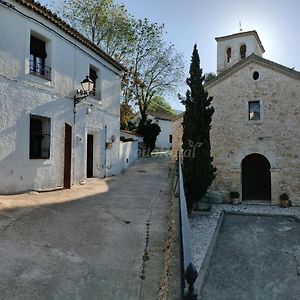 Villa Casa Del Maestro Olmeda de las Fuentes Exterior photo