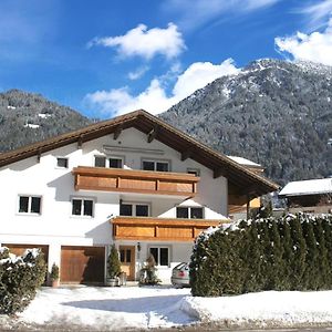 Ferienwohnung Haus Felder Gortipohl Exterior photo