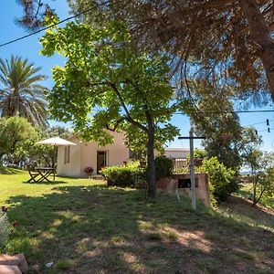 Holiday Home Maison Josee By Interhome Cervione Exterior photo