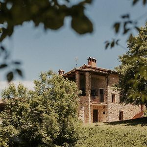 Villa Can Roca Rural Sant Joan de les Abadesses Exterior photo