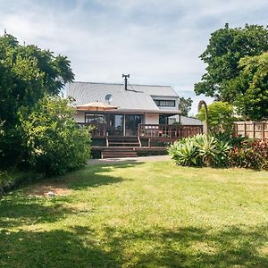 Villa Olive Lane - Waiheke Island Onetangi Exterior photo